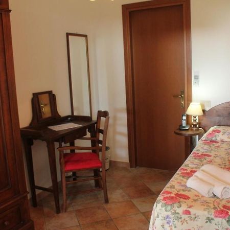 Hotel Residence I Briganti Di Capalbio Exterior photo