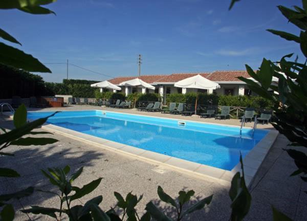 Hotel Residence I Briganti Di Capalbio Exterior photo