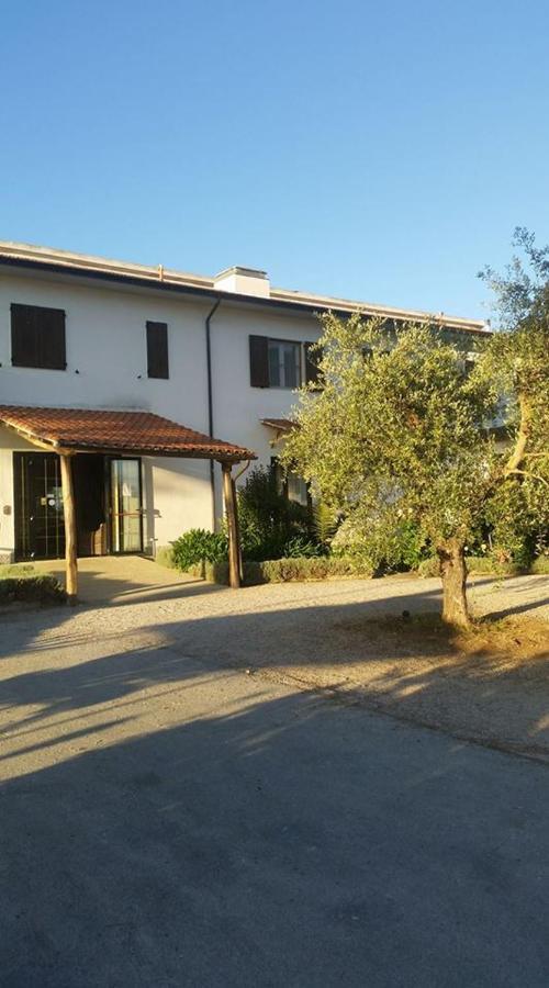 Hotel Residence I Briganti Di Capalbio Exterior photo