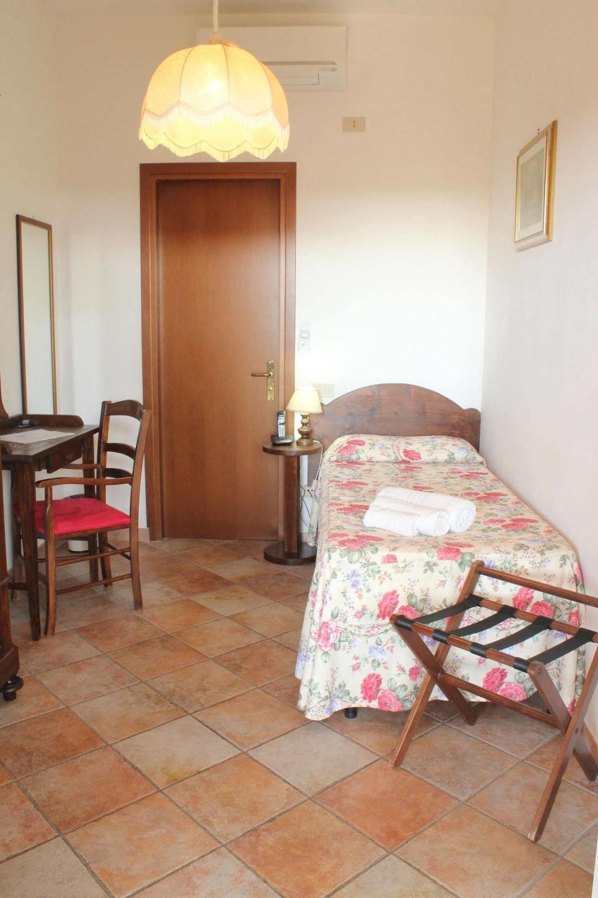 Hotel Residence I Briganti Di Capalbio Exterior photo